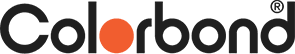 Colorbond Logo